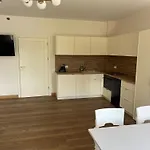 Lesna Przystan Kazub Nr 1 Appartement *