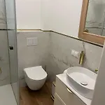 Appartement Lesna Przystan Kazub Nr 1