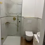Lesna Przystan Kazub Nr 1 Appartement