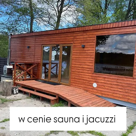 Lesna Przystan Kazub Nr 1