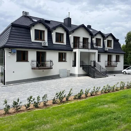 Lesna Przystan Kazub Nr 1 *